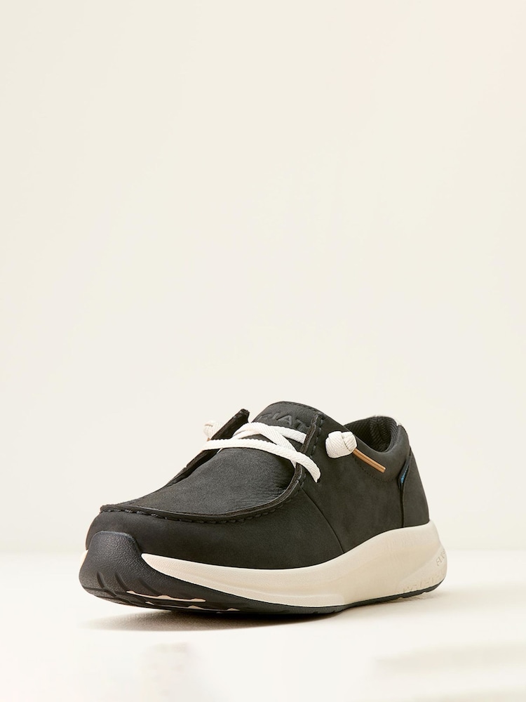 Ariat Buckeye Waterproof Casual Shoes - Image 3 of 5