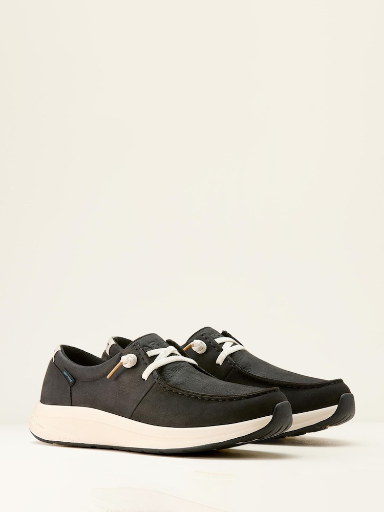 Ariat Buckeye Waterproof Casual Shoes - Image 4 of 5