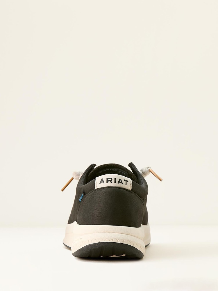 Ariat Buckeye Waterproof Casual Shoes - Image 5 of 5