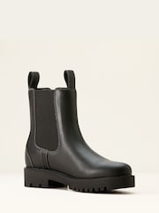 Ariat Wexford Lug Mid Waterproof Chelsea Boots - Image 2 of 5