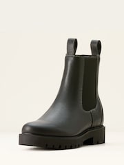 Ariat Wexford Lug Mid Waterproof Chelsea Boots - Image 3 of 5