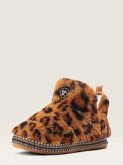 Ariat Western Bootie Slippers - Image 2 of 4