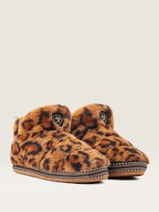 Ariat Western Bootie Slippers - Image 3 of 4