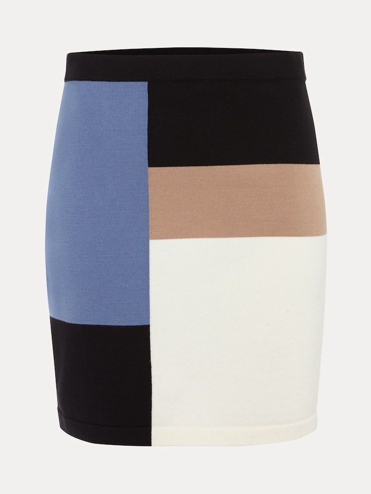 Phase Eight Black Kamila Skirt - Image 7 of 7 Phase Eight Black Kamila Skirt - Image 7 of 7