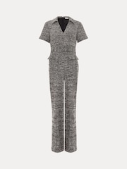 Phase Eight Grey Lavinia Jumpsuit - Image 7 of 7