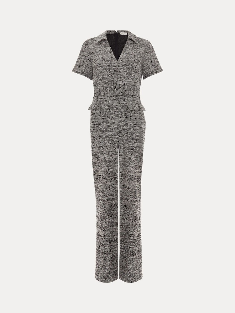 Phase Eight Grey Lavinia Jumpsuit - Image 7 of 7