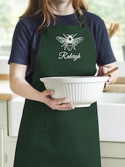 Personalised Bee Apron by Jonnys Sister - Image 2 of 4