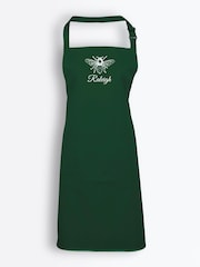 Personalised Bee Apron by Jonnys Sister - Image 3 of 4