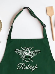 Personalised Bee Apron by Jonnys Sister - Image 4 of 4