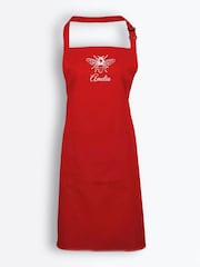 Personalised Bee Apron by Jonnys Sister - Image 3 of 3