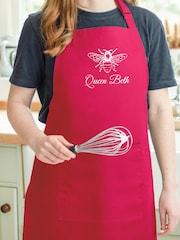 Personalised Bee Apron by Jonnys Sister - Image 2 of 4