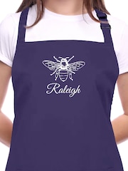 Personalised Bee Apron by Jonnys Sister - Image 1 of 3