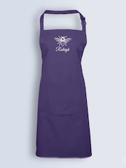 Personalised Bee Apron by Jonnys Sister - Image 3 of 3