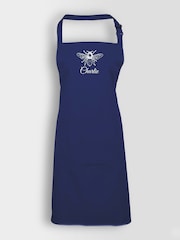 Personalised Bee Apron by Jonnys Sister - Image 3 of 4