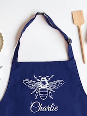 Personalised Bee Apron by Jonnys Sister - Image 4 of 4