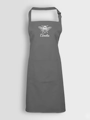 Personalised Bee Apron by Jonnys Sister - Image 3 of 4