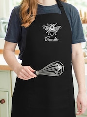 Personalised Bee Apron by Jonnys Sister - Image 2 of 3