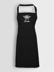 Personalised Bee Apron by Jonnys Sister - Image 3 of 3