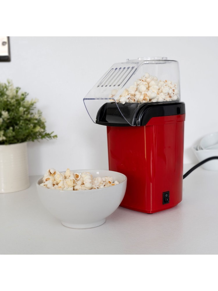 MenKind Treat Factory Popcorn Maker - Image 1 of 3