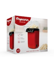 MenKind Treat Factory Popcorn Maker - Image 3 of 3