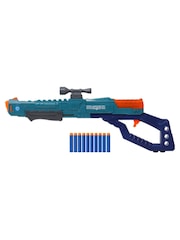 MenKind Fast Shots Foam Launcher Set of 10 Foam Darts - Image 3 of 5