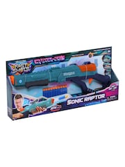MenKind Fast Shots Foam Launcher Set of 10 Foam Darts - Image 4 of 5