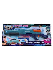 MenKind Fast Shots Foam Launcher Set of 10 Foam Darts - Image 5 of 5
