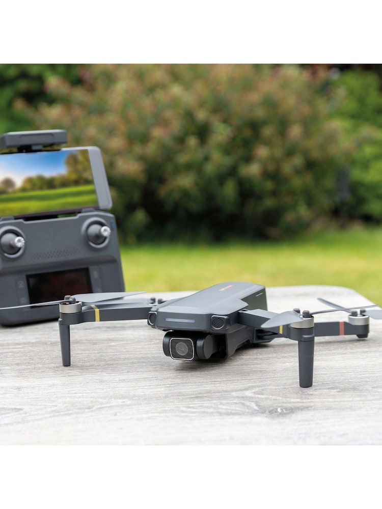 MenKind RED5 Raptor Drone - Image 1 of 6