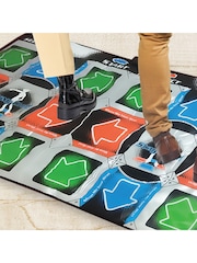 MenKind #Winning 2 Player Dance Mat - Image 3 of 6