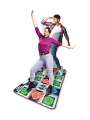 MenKind #Winning 2 Player Dance Mat - Image 4 of 6