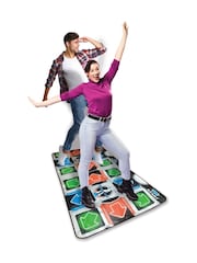 MenKind #Winning 2 Player Dance Mat - Image 5 of 6