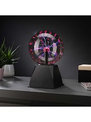 MenKind RED5 6 Inch Plasma Ball with USB Charger - Image 1 of 4