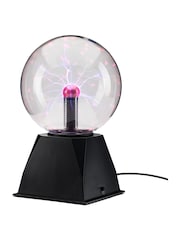MenKind RED5 6 Inch Plasma Ball with USB Charger - Image 2 of 4