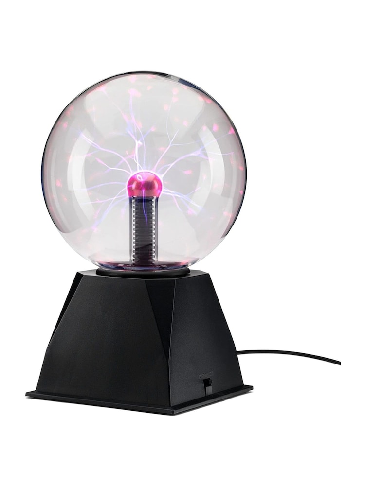 MenKind RED5 6 Inch Plasma Ball with USB Charger - Image 2 of 4