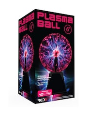 MenKind RED5 6 Inch Plasma Ball with USB Charger - Image 4 of 4