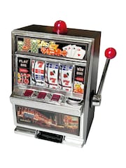 MenKind #Winning Slot Machine - Image 2 of 5