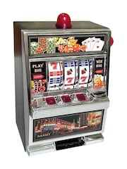 MenKind #Winning Slot Machine - Image 4 of 5