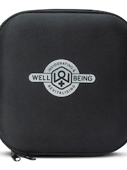 MenKind Wellbeing Mini Massage Gun with Carry Case - Image 4 of 7