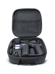 MenKind Wellbeing Mini Massage Gun with Carry Case - Image 5 of 7