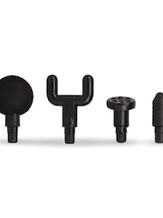 MenKind Wellbeing Mini Massage Gun with Carry Case - Image 6 of 7