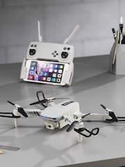 MenKind RED5 Harrier Folding Drone with First Person Viewer - Image 1 of 5