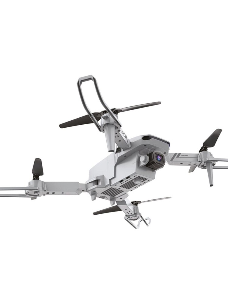 MenKind RED5 Harrier Folding Drone with First Person Viewer - Image 2 of 5