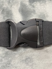 MenKind Wellbeing Heated Back and Neck Massager - Image 4 of 8