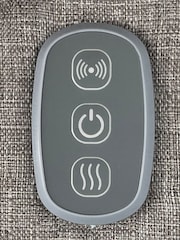 MenKind Wellbeing Heated Back and Neck Massager - Image 5 of 8