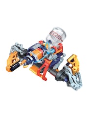 MenKind Construct and Create Mega Cyborg - Image 2 of 6