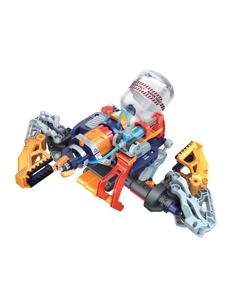 MenKind Construct and Create Mega Cyborg - Image 2 of 6