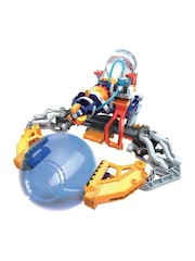 MenKind Construct and Create Mega Cyborg - Image 3 of 6