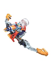 MenKind Construct and Create Mega Cyborg - Image 4 of 6