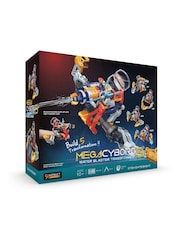 MenKind Construct and Create Mega Cyborg - Image 6 of 6