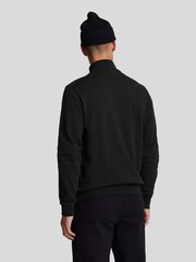 Lyle & Scott Hybrid Baffled Track Jacket - Bild 2 von 5